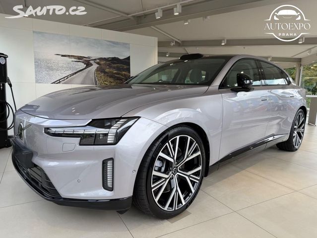 Volvo ES90